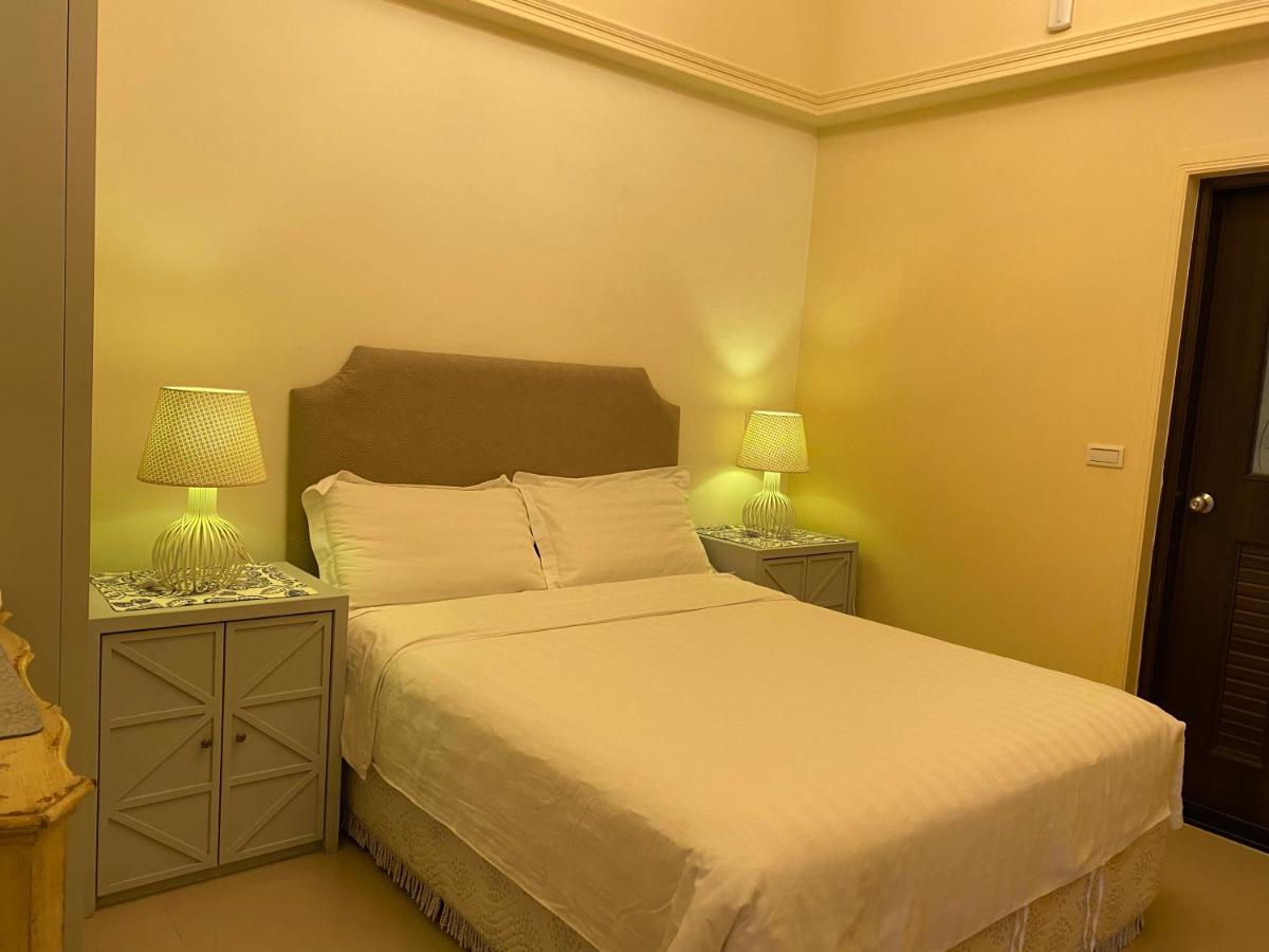 Follow Me B&B Taitung Bagian luar foto